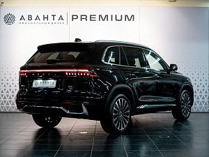 Monjaro 2024 Full Moon (Xingyue L) 2.0 AT