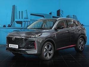 Changan CS55PLUS Tech 1.5 AMT