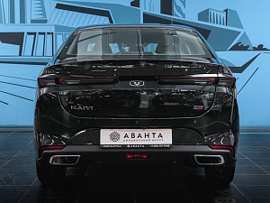 Kaiyi E5 Luxury 1.5 CVT