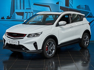 Belgee X50 Prestige 1.5 AMT
