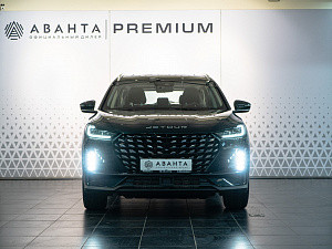 Jetour X70 PLUS Luxury 1.6 AMT