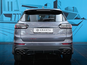 Chery Tiggo 8 Pro Max Ultimate 2.0 AMT