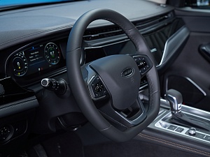 Omoda S5 Classic 1.5 CVT