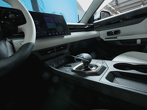 Jetour Dashing Elite 1.5 AMT