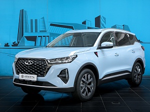 Chery Tiggo 7 Pro Max Prestige 1.6 AMT