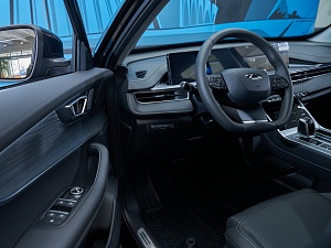 Chery Tiggo 7 Pro Max Elite 1.6 AMT