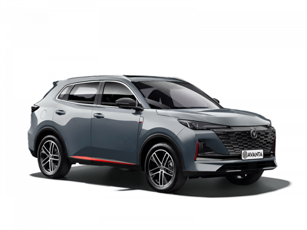 Changan CS55PLUS Tech Plus 1.5 AMT