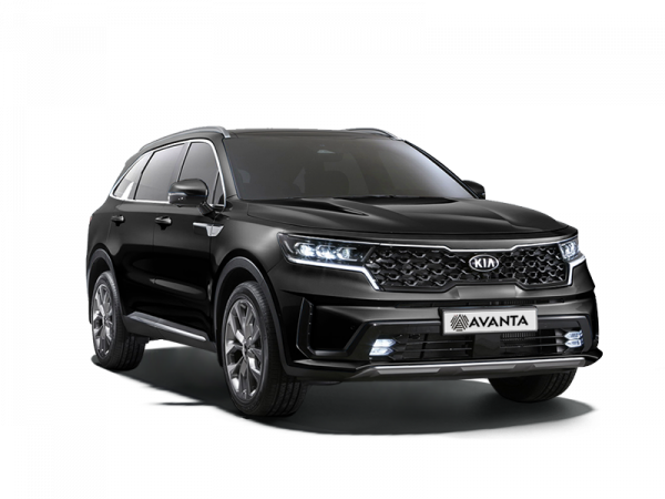 Kia Sorento Premium+ 2.2 AMT
