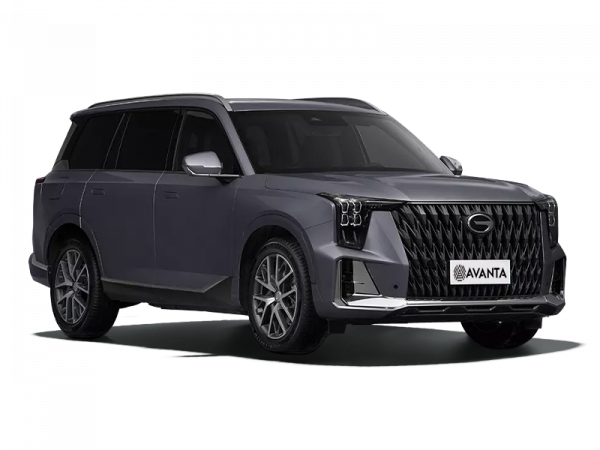 GAC GS8 Dragon GT 2.0 AT