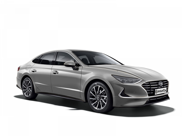 Hyundai Sonata Comfort (Winter) 2.0 AT
