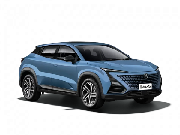 Changan UNI-T Tech (2025) 1.5 AMT