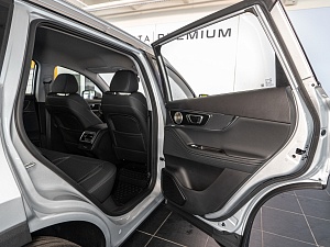 Chery Tiggo 7L Active 1.6 AMT