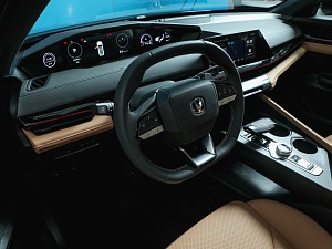 Changan UNI-V Luxe 1.5 AMT