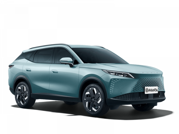 Omoda C7 Актив 1.6 AMT