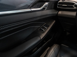 Dongfeng Mage Progressive 1.5 AMT