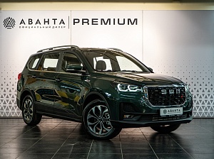 SWM G05 Pro Family 5 1.5 AMT