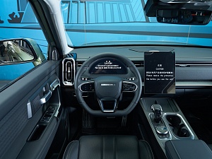 Jaecoo J7 Supreme 150 1.6 AMT