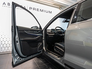 Exeed LX Business 1.5 CVT