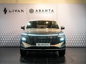 Haval F7 Tech Plus 2.0 AMT