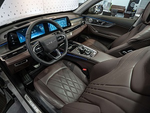 Chery Tiggo 8 Pro Max NEW Ultimate 4WD 2.0 AMT