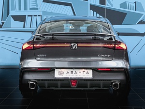 Changan UNI-V Tech 1.5 AMT