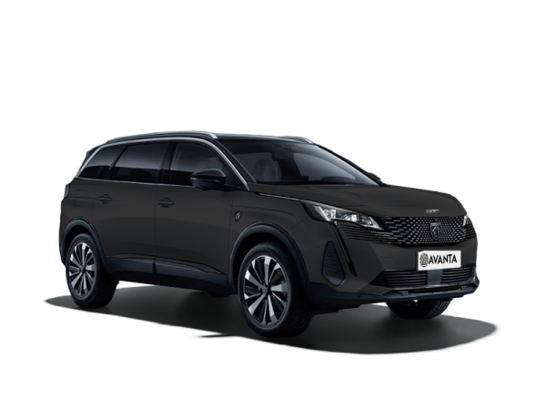 Peugeout 5008 Allure 1.8 AT