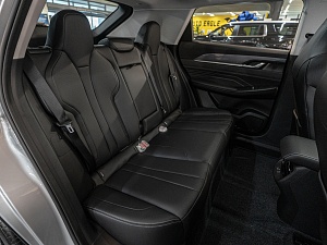 Dongfeng Mage Progressive 1.5 AMT