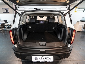 Haval H3 Premium 1.5 AMT