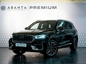 Monjaro 2025 Full Moon (Xingyue L) 2.0 AT