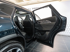 Dongfeng Mage Progressive 1.5 AMT