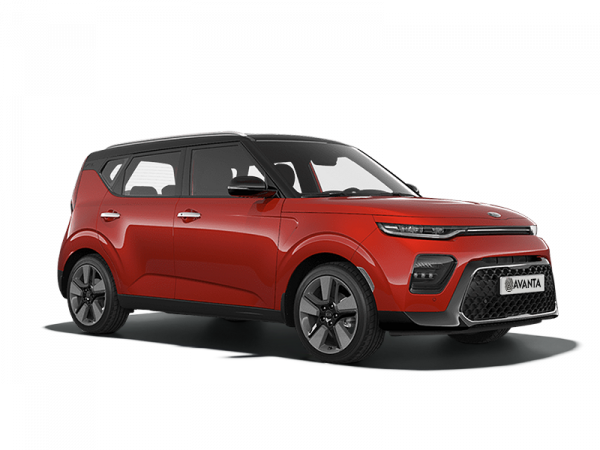 Kia Soul Comfort 1.6 AT
