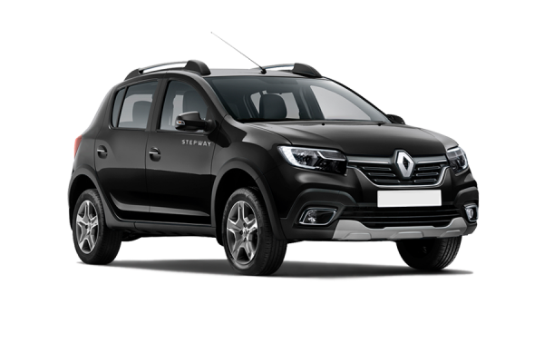 Renault Sandero Stepway Stepway Life 1.6 MT