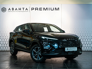 Omoda C5 NEW Fun 1.5 CVT