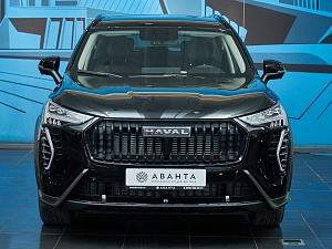Haval Jolion Premium 1.5 AMT