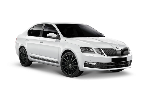 Skoda Octavia 2020 Hockey Edition 1.8 AMT