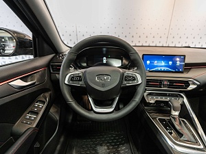 Kaiyi E5 Luxury Sport 1.5 CVT