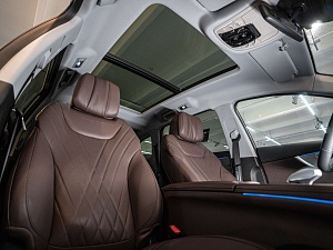 Chery Tiggo 8 Pro Max NEW Ultimate 4WD 2.0 AMT