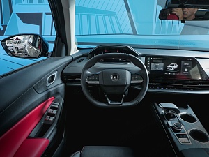 Changan CS55PLUS Tech 1.5 AMT