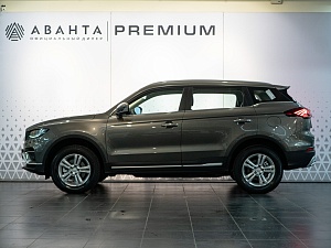 Belgee X70 NEW Style 1.5 AT