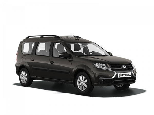 Lada Largus Classic 1.6 MT
