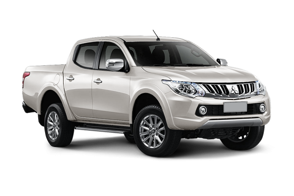 Mitsubishi L200 Intense 2.4 MT