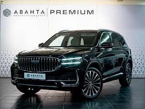 Monjaro 2024 Full Moon (Xingyue L) 2.0 AT