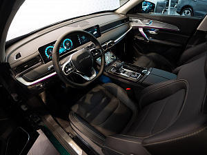 Jetour X70 PLUS Luxury 1.6 AMT