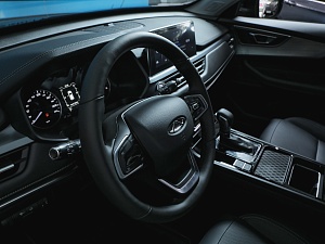 Chery Tiggo 4 Pro Action 1.5 CVT