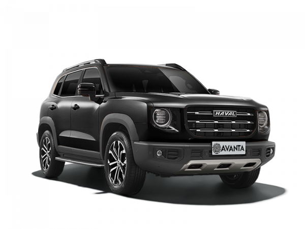 Haval Dargo NEW