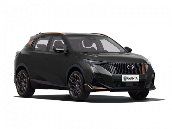 GAC GS3