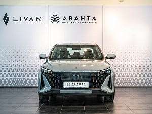 Livan S6 Pro Premium 1.5 AMT