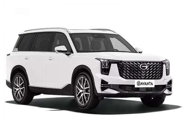 GAC GS8