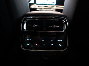 Monjaro 2025 Full Moon (Xingyue L) 2.0 AT