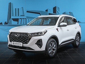 Chery Tiggo 7 Pro Max Prestige 1.6 AMT